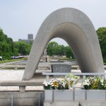 Cenotaph Hiroshima